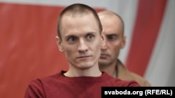 Николай Дедок