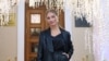 Суд в Москве прекратил дело против актрисы Кристины Асмус о "дискредитации" армии РФ
