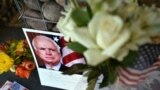 Америка: смерть Маккейна и стрельба во Флориде