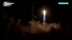 "Ракета неплохая, но опоздала к своему времени". Россия впервые запустила ракету-носитель "Союз-5"