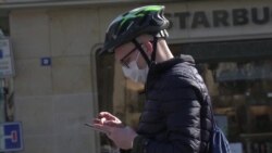 Ослабление карантина в Европе: Чехия, Норвегия, Германия и другие