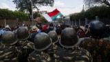 Протесты на Мадагаскаре: как развивались события