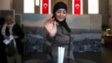 Нидерланды голосуют на парламентстких выборах