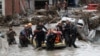 Наводнение на севере Турции: не менее 44 погибших