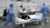 Доктор в эфире: российские медики записывают видео о коронавирусе и уговаривают прививаться