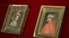В музей Львова вернули старинные картины, украденные в 1960 году