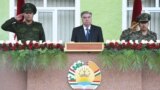 Азия: задержания родственников активистов в Таджикистане