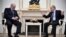 Главное: нефтяные споры и украинские "военнопленные"