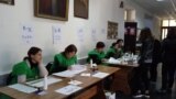 Чем ознаменовалась предвыборная кампания в Грузии