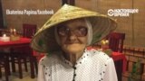 Жительница Красноярска в 83 года отправилась в путешествие по миру