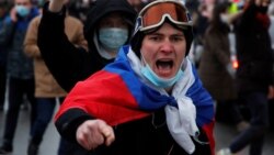 Навальный. Протесты. Спецэфир. Часть 1