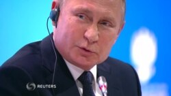 России грозят новые санкции за применение химоружия