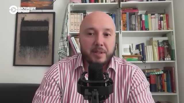 Руслан Aйсин — о возможном конфликте региональных элит с Кремлем из-за необходимости "дать результат" на выборах в РФ