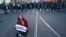 Протесты в Санкт-Петербурге 24 июля 2019 года