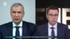 Павел Латушко – о подписании Путиным и Лукашенко декрета Союзного государства