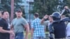 В Москве задержали бойца Алексея Кудина, против которого в Беларуси завели уголовное дело 