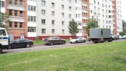 "Родина – она моя". Трейлер документального фильма