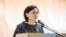 Yakutsk mayor Sardana Avksentyeva