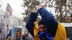 Россия и Украина провели обмен пленными: за два дня каждая сторона освободила по 500 человек