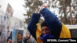 Россия и Украина провели обмен пленными: за два дня каждая сторона освободила по 500 человек