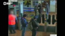 Новую видеозапись по делу Скрипалей обнародовали в Британии