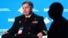 Главой ГРУ стал вице-адмирал Игорь Костюков