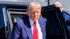 Америка: расследование покушения на Трампа 
