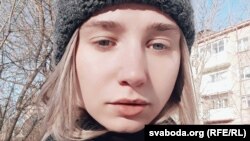 Дарья Чульцова