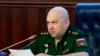 Центр "Досье": генерал Суровикин был почетным членом ЧВК "Вагнер" с 2017 года
