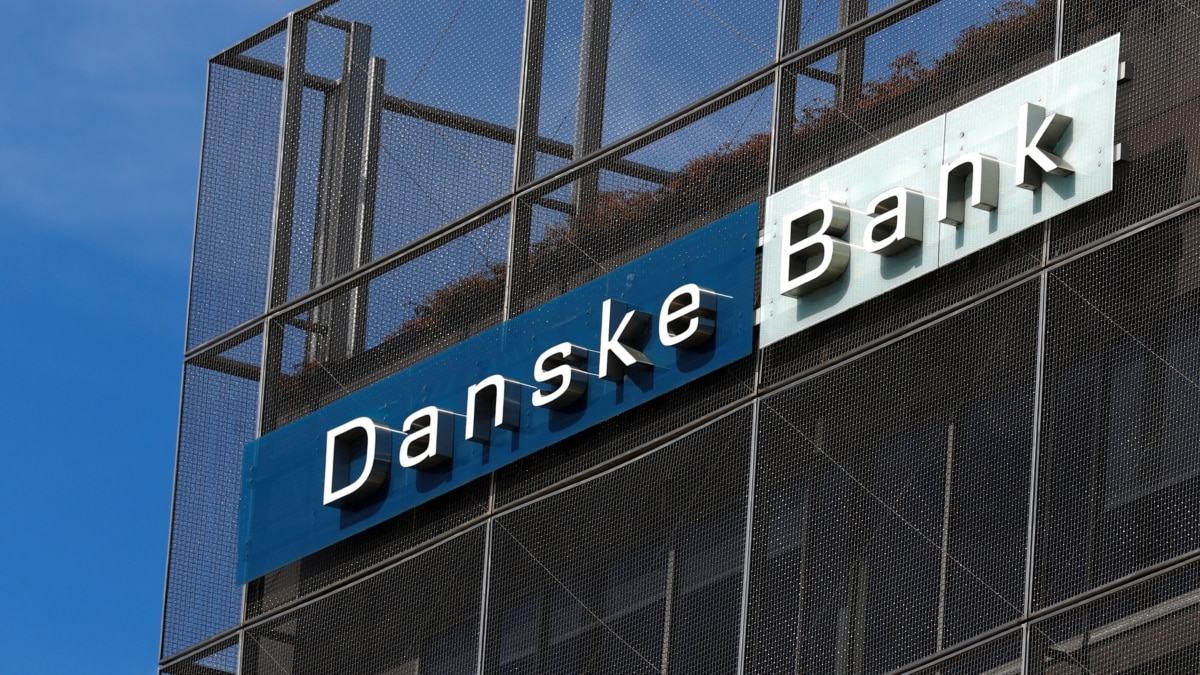 Danske Bank прекращает работать в РФ и странах Балтии после ...