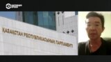 Правозащитник Галым Агелеуов о русском языке в казахстанских школах и фейковых новостях о его "отмене"
