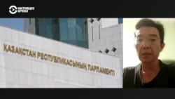 Правозащитник Галым Агелеуов о русском языке в казахстанских школах и фейковых новостях о его "отмене"
