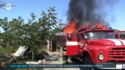 Главное: новые удары по Бахмуту