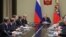 Главное: почему торопится Путин