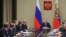Какие поправки в Конституцию предложил Путин – законопроект