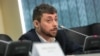 Тимур Олевский