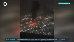 Азия: взрыв в Ташкенте