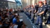 Венгрия начала военные учения для защиты от мигрантов