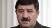 Russian experts said one of the voices on the tape was former Belarusian KGB head Vadzim Zaytsau.