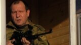 Igor Kalyapin, the head of the Committee against torture