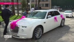 Настоящее Время - Азия. Эфир – 14 июня 2016