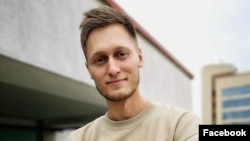 Павел Добровольский