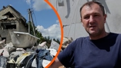 Как выглядит спорткомплекс в Капитановке под Киевом, куда Россия 24 июля ударила ракетой во время выставки дронов