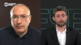 Михаил Ходорковский – о причинах обысков в Москве