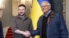"Год назад позвонили в пять утра: "Киев бомбят". Интервью главы дипломатии ЕС Жозепа Борреля к годовщине начала войны в Украине