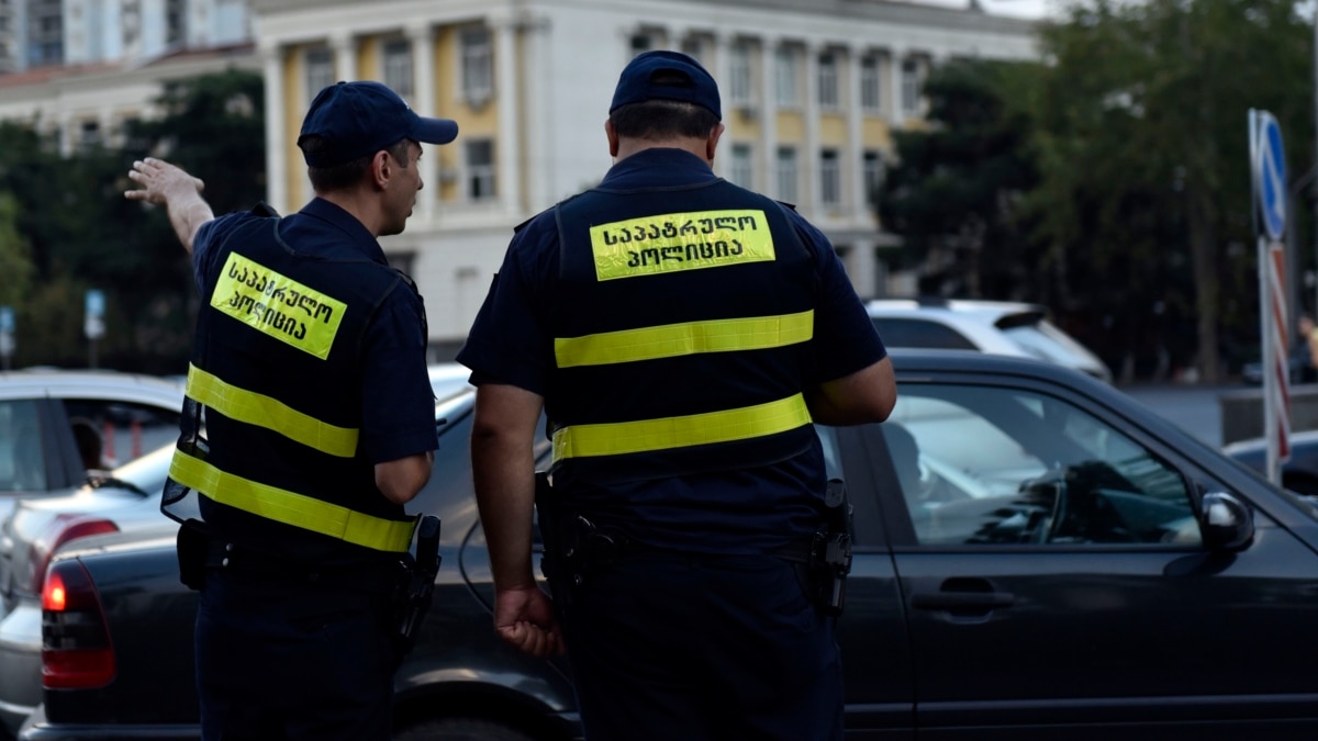 Грузинская полиция подбрасывает наркотики детям политиков. Так ли это?