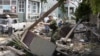 12 человек попали в больницы после наводнения в Сочи