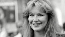 Во Франции умерла актриса Марина Влади