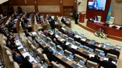 И никакого суицида: парламент Казахстана одобрил в первом чтении поправки о блокировке иностранных интернет-сервисов