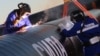 Магистральный газопровод "Сила Сибири" запустили в 2019 году. Он качает газ из Якутии (Чаяндинское месторождение) на Дальний Восток и в Китай. "Сила Сибири-2" должен был связать газовые месторождения на Ямале с Китаем через территорию Монголии
